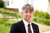 Drum prüfe, wer sich bindet ? vier Tipps für die Zeit vor der ERP-Einführung