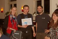 Die Sieger des 2. Leipziger Coding Contests stehen fest
