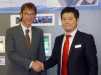 Mitsubishi Electric erweitert seine Vertriebskanäle um eine neue Vertriebsstruktur für industrielle TFT-Systemlösungen