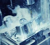 hyperMILL® minimiert Programmieraufwand