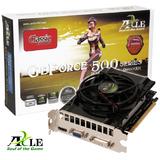 Top-Games in kinoreifer Auflösung: DIGITTRADE präsentiert die neue NVIDIA GeForce GTX 550Ti mit 3 GB Speicher