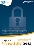 Privatsphäre und Bankkonto schützen mit Steganos Privacy Suite 2012