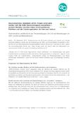 Searchmetrics Ausblick 2012: Panda wird sich weiter auf die SEO-Auswertungen auswirken – soziale Medien werden einen noch größeren Einfluss auf die Suchergebnisse im Internet haben