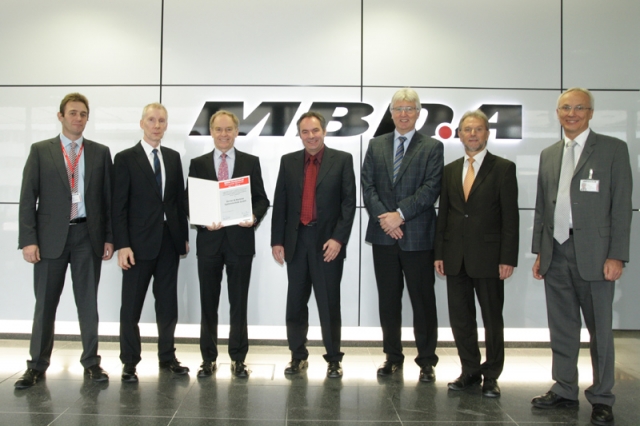 Softwareentwicklung für komplexe Verteidigungsprojekte: Berner&Mattner ist Preferred Supplier der MBDA Deutschland