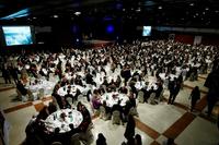 Das Partner-Club-Treffen 2011 in Prag – gefeiert wurden 35 Jahre Acoat Selected