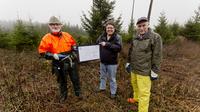Soloplan spendet 900 Euro an Rotary-Hilfswerk