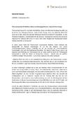 ThomasLloyd beruft Matthias Altieri zum Managing Director, Head of Solar Energy