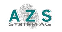 AZS System AG zeigt vollständig elektronische Bearbeitung der Geschäftsabläufe für die Bereiche Personal- und Zeitwirtschaft AZS System AG zeigt vollständig elektronische Bearbeitung der Geschäftsabläufe für die Bereiche Personal- und Zeitwirtschaft