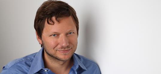Razorfish wächst rasant