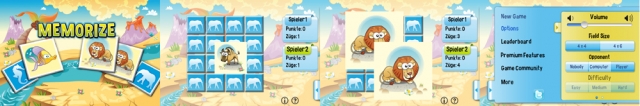 Memorize – bringt das Gedächtnis von Jung und Alt auf Trap