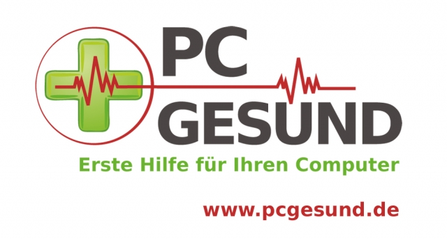 PC Gesund löst Computerprobleme online – schnell, sicher, günstig!