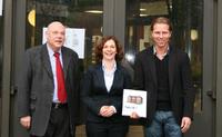 Mehr als 100 SMART Showcase Schulen in EMEA