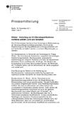 Rösler:  Vorschlag zur EU-Berufsqualifikationsrichtlinie enthält Licht und Schatten
