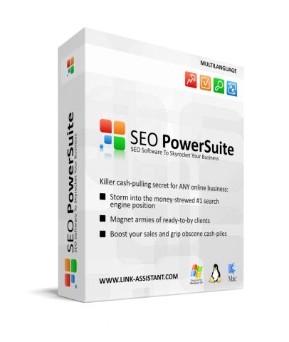 75% Weihnachtsrabatt auf SEO PowerSuite   und Ausblick aufs neue Jahr
