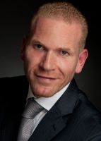 Martin Limbeck von der Europäischen Trainerallianz zum Trainer des Jahres 2011 gewählt