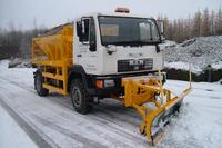 Cardwell fährt gut mit dem Continental MPT 80