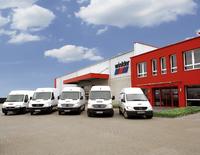 winkler Berlin am neuen Standort