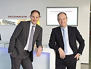 FRITZ&MACZIOL: Oliver Schallhorn zieht sich aus Geschäftsführung zurück