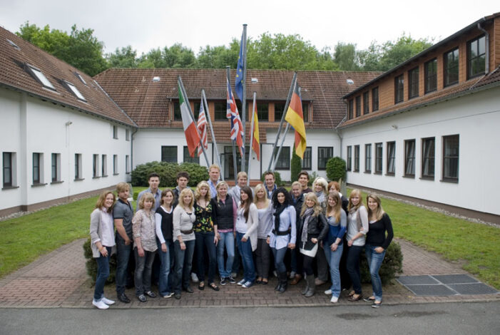 Tag der offenen Tür an der AMA Academy for Management Assistants und der IBS International Business School in Lippstadt – Samstag 21. Januar