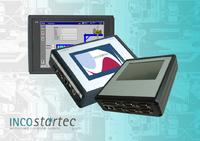 Industrie Prozessor System
