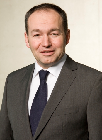 Peter Blersch ist neuer CEO der DIS AG