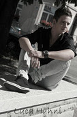 Luca Hänni Deutschland sucht den Superstar 2012 www.luca-hänni.de Luca Hänni Deutschland sucht den Superstar 2012 www.luca-hänni.de