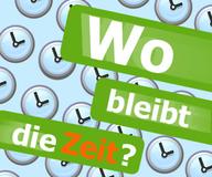 Projektbezogene Zeiterfassung im Team? Hier ist die Lösung!