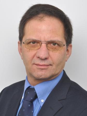 Frank Reichel Geschäftsführer der GSE Protect Special Services GmbH