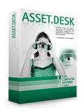 Asset.Desk 5.0: Neue Hauptversion des IT-Asset-Management Schwergewichtsüberzeugt