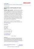 SECUDE GmbH wird SAP PartnerEdge VAR Channel Partner
