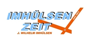 Imhülsen-Zeit – der Lösungsanbieter im Bereich des Zeiterfassungsmanagements auch 2012 wieder DiKOM-Aussteller