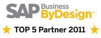 PORTOLAN jetzt einer der wenigen Master-Reseller für SAP Business ByDesign