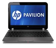 Das neue HP Pavilion dm1: Kleiner Alleskönner mit grosser Power