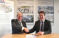 topsystem am RWTH Aachen Campus immatrikuliert