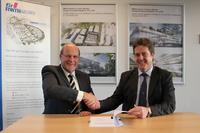 topsystem am RWTH Aachen Campus immatrikuliert