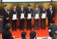 Mit hyperMILL® programmiertes Werkstück gewinnt Goldmedaille