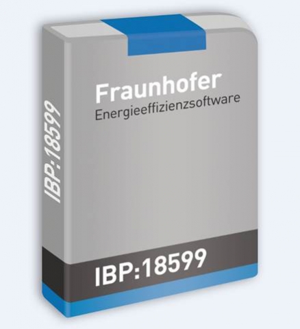 Neuerungen in der Software IBP:18599 nach Update