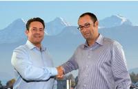 ROFIN–s Tochtergesellschaft mit neuem Namen: ROFIN-LASAG AG