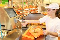 Globus Meisterbäckerei druckt mit Etica