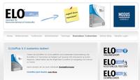 ELO-Experten jetzt immer erreichbar