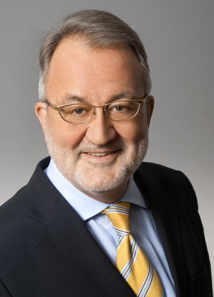 CA Technologies ernennt Christoph Rau zum Country Manager Deutschland