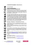 So geht–s zum Meisterstudium: Infoabend für interessierte Handwerker/-innen