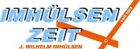 Imhülsen-Zeit ? der Lösungsanbieter im Bereich des Zeiterfassungsmanagements auch 2012 wieder DiKOM-Aussteller