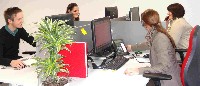 AC Süppmayer GmbH bezieht neues Bürogebäude – Wachstum macht Umzug notwendig