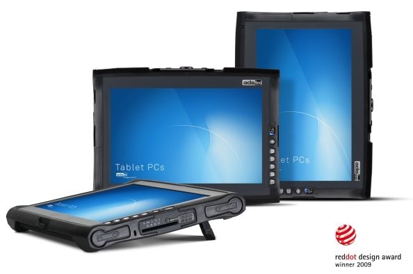 ASS.TEC GmbH setzt mit ads-tec GmbH auf mobilen Service