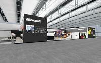 CeBIT 2012: Microsoft setzt konsequent auf „Bauhaus-Prinzipien“