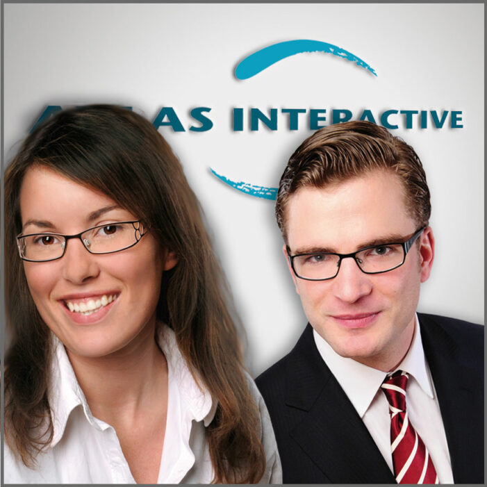 Zuwachs bei Mobile Payment Spezialist ATLAS Interactive