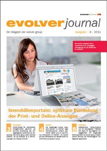evolver group verlängert Zusammenarbeit mit Kommunikationsagentur