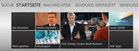 Axinom Interactive realisiert ZDFmediathek für Xbox 360