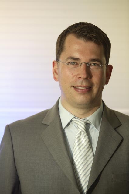 Dr. Jan Wergin wird neuer Vice President Technology von ImmobilienScout24